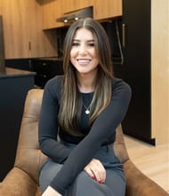 Madison Porsnuk, REALTOR<sup>®</sup>