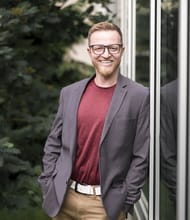 Marc Posselt, REALTOR<sup>®</sup>