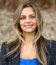 Justina Probst, REALTOR<sup>®</sup>