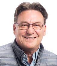 Bob Quinlan, REALTOR<sup>®</sup>