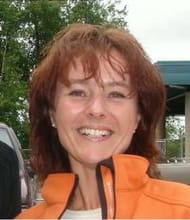 Marika Ramousch, REALTOR<sup>®</sup>