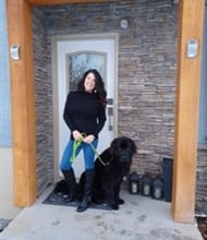 Lisa Robinson, REALTOR<sup>®</sup>