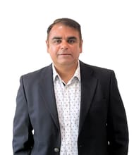 Sanjeev Rohilla, REALTOR<sup>®</sup>