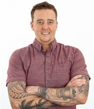 Jeff Rushton, REALTOR<sup>®</sup>, Personal Real Estate Corporation