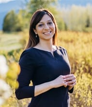 Helena Samzadeh, REALTOR<sup>®</sup>, Personal Real Estate Corporation