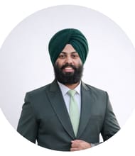 Jas S Sandhu, REALTOR<sup>®</sup>, Personal Real Estate Corporation