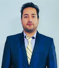Kanwar Sandhu, REALTOR<sup>®</sup>