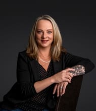 Tania Sharko, REALTOR<sup>®</sup>