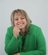 Julie Spina, REALTOR<sup>®</sup>
