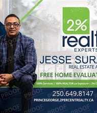 Jesse Suran, REALTOR<sup>®</sup>