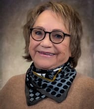 Agnes (Aggie) Thompson, REALTOR<sup>®</sup>