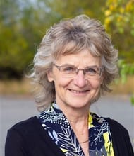 Anne Topping, REALTOR<sup>®</sup>