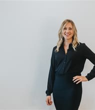 Lindsey Turner, REALTOR<sup>®</sup>