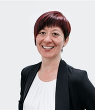 Angeline Urysty, REALTOR<sup>®</sup>