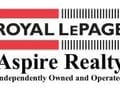 Royal LePage Aspire Realty, 