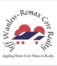 Jeffrey Wanless, REALTOR<sup>®</sup>