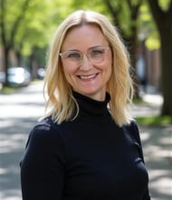 Lara Weber, REALTOR<sup>®</sup>, Personal Real Estate Corporation