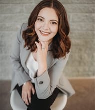 Ashley Woods, REALTOR<sup>®</sup>