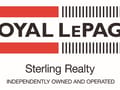 Royal LePage Sterling Realty, 