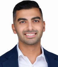 Ben Taba, REALTOR<sup>®</sup>, Personal Real Estate Corporation