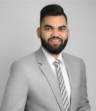 Varjot Dhillon, REALTOR<sup>®</sup>