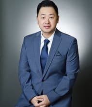 Mark Wang, REALTOR<sup>®</sup>, Personal Real Estate Corporation