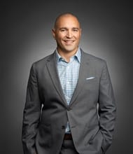 Ryan Jarvis, REALTOR<sup>®</sup>, Personal Real Estate Corporation