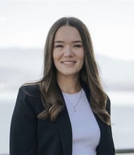 Kayla Morrow, REALTOR<sup>®</sup>