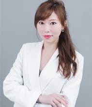 Jessica Ji, REALTOR<sup>®</sup>, Personal Real Estate Corporation