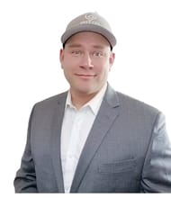 Cameron Holland, REALTOR<sup>®</sup>