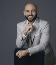 Shahem Sarsam, REALTOR<sup>®</sup>