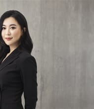 Amber Wang, REALTOR<sup>®</sup>, Personal Real Estate Corporation
