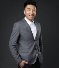 Marshal Li, REALTOR<sup>®</sup>, Personal Real Estate Corporation