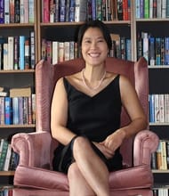 Sully Kang, REALTOR<sup>®</sup>, Personal Real Estate Corporation