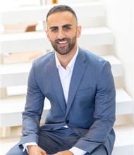 Sid Koshul, REALTOR<sup>®</sup>