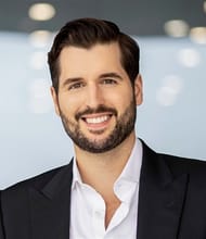 Matthew Langer, REALTOR<sup>®</sup>