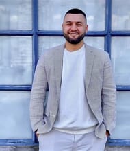 Chris Zenone, REALTOR<sup>®</sup>