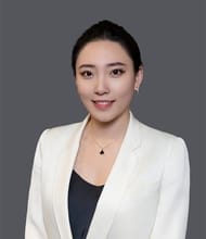 Bready Wu, REALTOR<sup>®</sup>