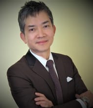 Allen Lau, REALTOR<sup>®</sup>