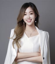 Joan Wong, REALTOR<sup>®</sup>, Personal Real Estate Corporation