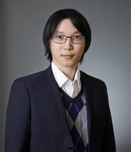 David Li, REALTOR<sup>®</sup>