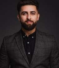 Hussaan Tahir, REALTOR<sup>®</sup>