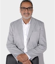 Harinder Brar, REALTOR<sup>®</sup>
