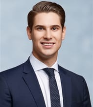 Nicolas Moretti, REALTOR<sup>®</sup>, Personal Real Estate Corporation