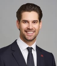 Nicolas Moretti, REALTOR<sup>®</sup>, Personal Real Estate Corporation