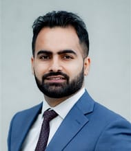 Amninder Khangura, REALTOR<sup>®</sup>, Personal Real Estate Corporation