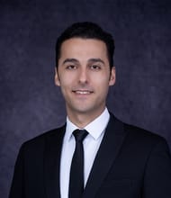 Hamid Khaleghi, REALTOR<sup>®</sup>, Personal Real Estate Corporation