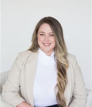 Danielle Desjarlais, REALTOR<sup>®</sup>