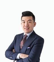 Jack Wen, REALTOR<sup>®</sup>, Personal Real Estate Corporation