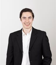 Garrett Hancott, REALTOR<sup>®</sup>